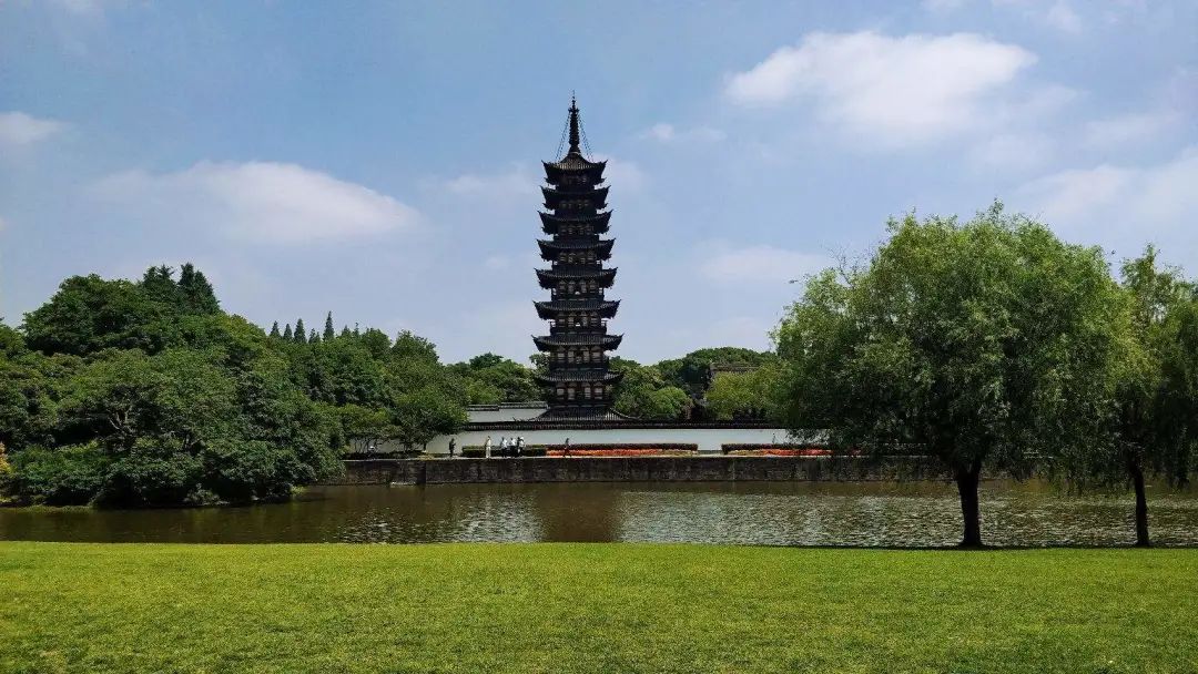 松江9号线好玩的地方有哪些呢,地铁松江一日游