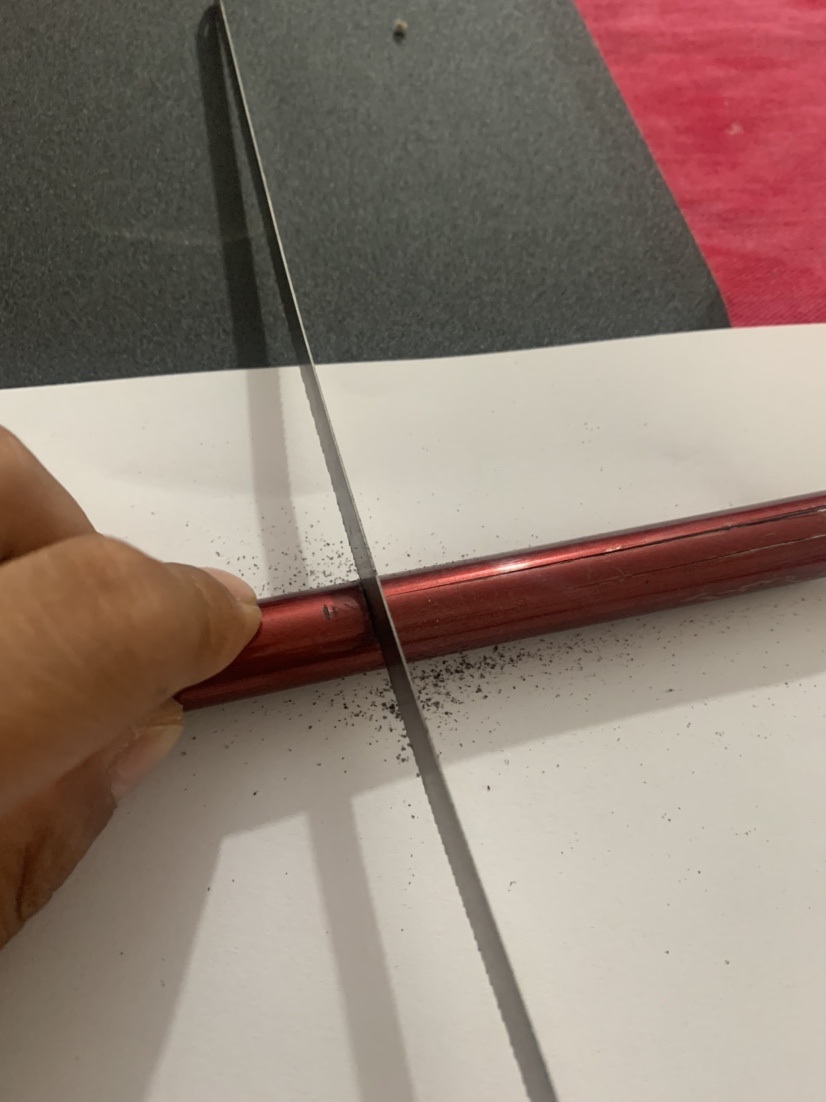 抄网竿断了怎么修复,抄网竿脱落怎么办