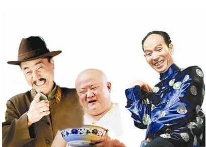 第一届十大巴蜀笑星,巴蜀十大笑星是哪些