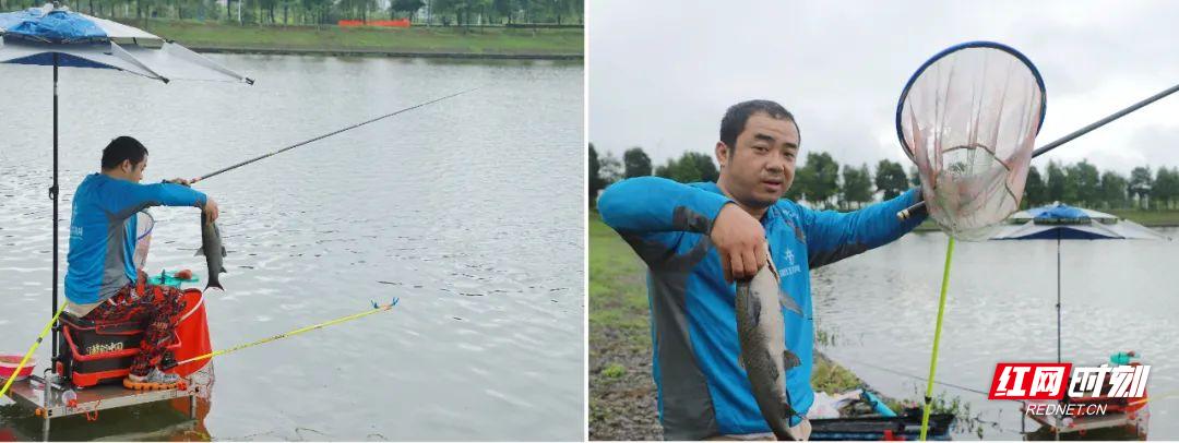 望江亭比赛,望江亭争霸赛