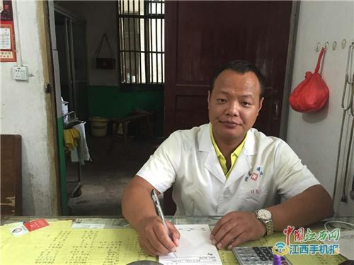 暖新闻江西2019,萍乡市人民医院肖斌