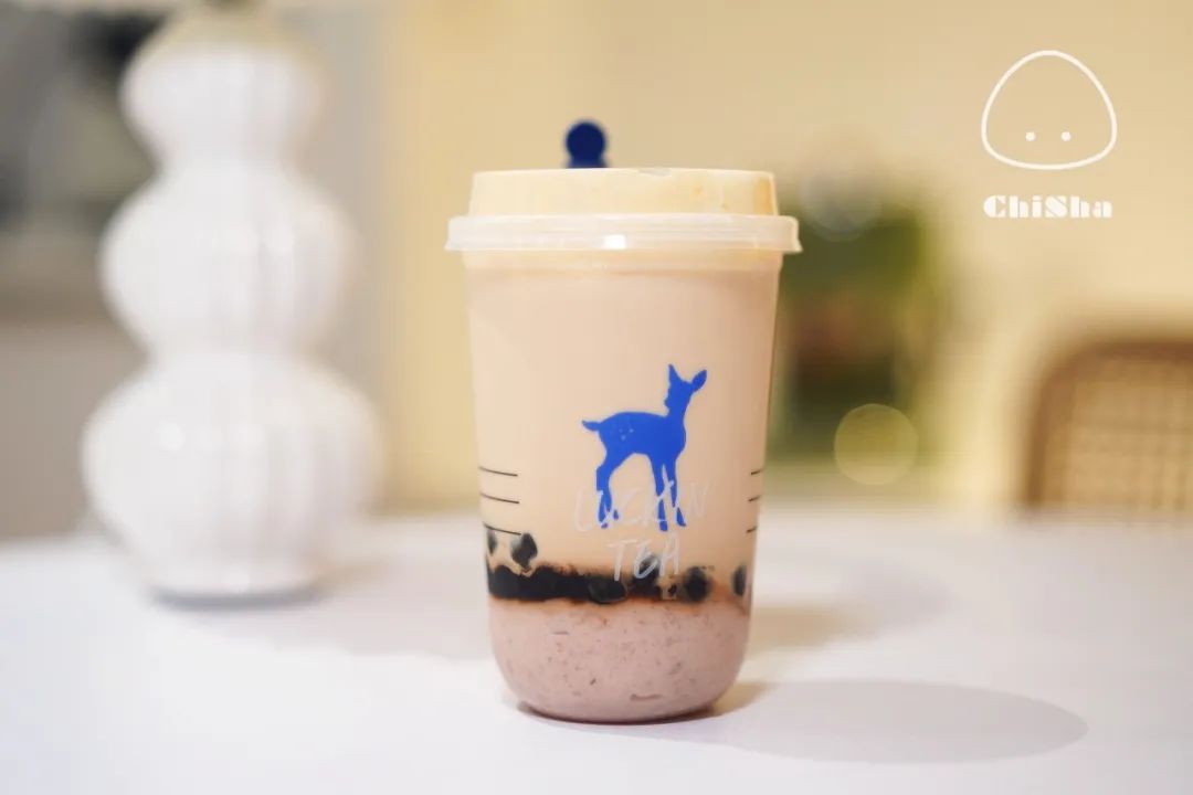 最好喝的芋泥奶茶推荐,芋泥波奶茶测评