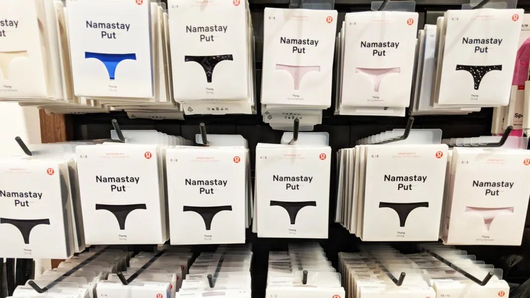 无痕*裤内**、女王同款益生菌、100大卡奶茶｜618优惠囤货