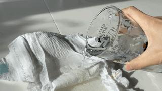 老人说天热了别用尿不湿了怎么说,老人不肯穿尿不湿晚上小便怎么办