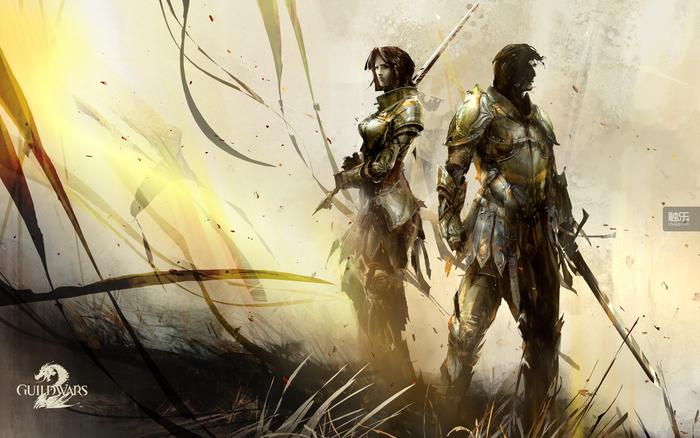 激战2啥时候能玩的,激战2到底有多好玩