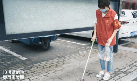 小葵抖音上很火的小女孩,小葵湖北人