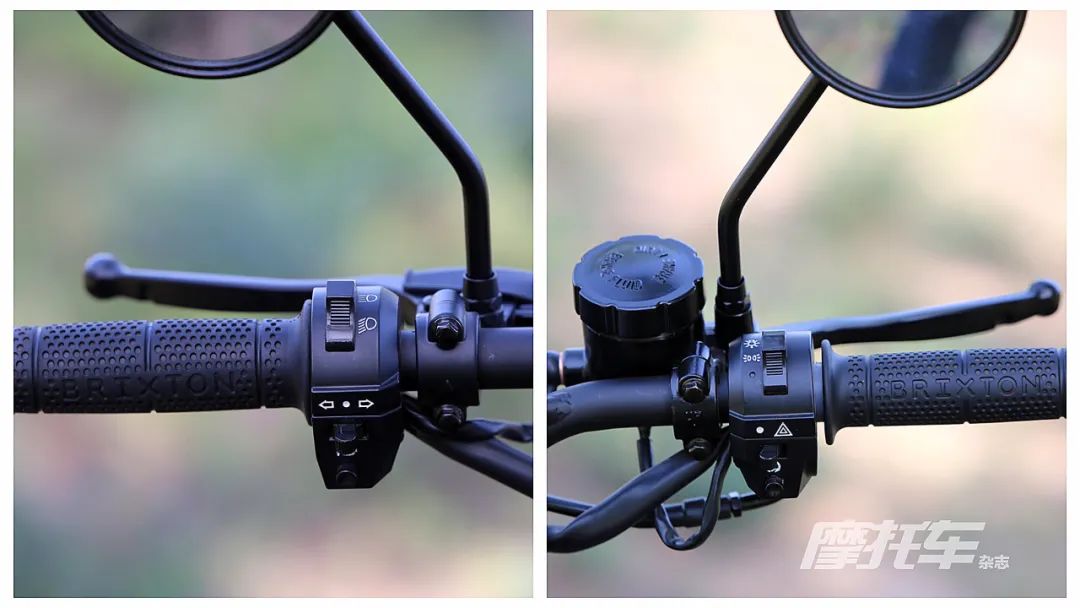 新款布雷斯通蓝卡评测,布雷斯通蓝卡22款和23款区别