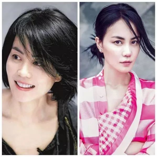 51岁王菲写真曝光,51岁的王菲旧照曝光