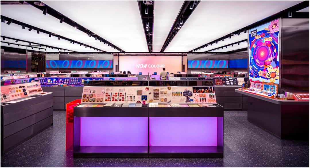 无惧关店退租潮，今年开店1000+！小姐姐最爱的“颜值”新物种们正在乘风破浪