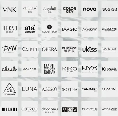 无惧关店退租潮，今年开店1000+！小姐姐最爱的“颜值”新物种们正在乘风破浪