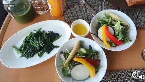 维密天使当今现状：表面上光鲜靓丽，背地里不来月经