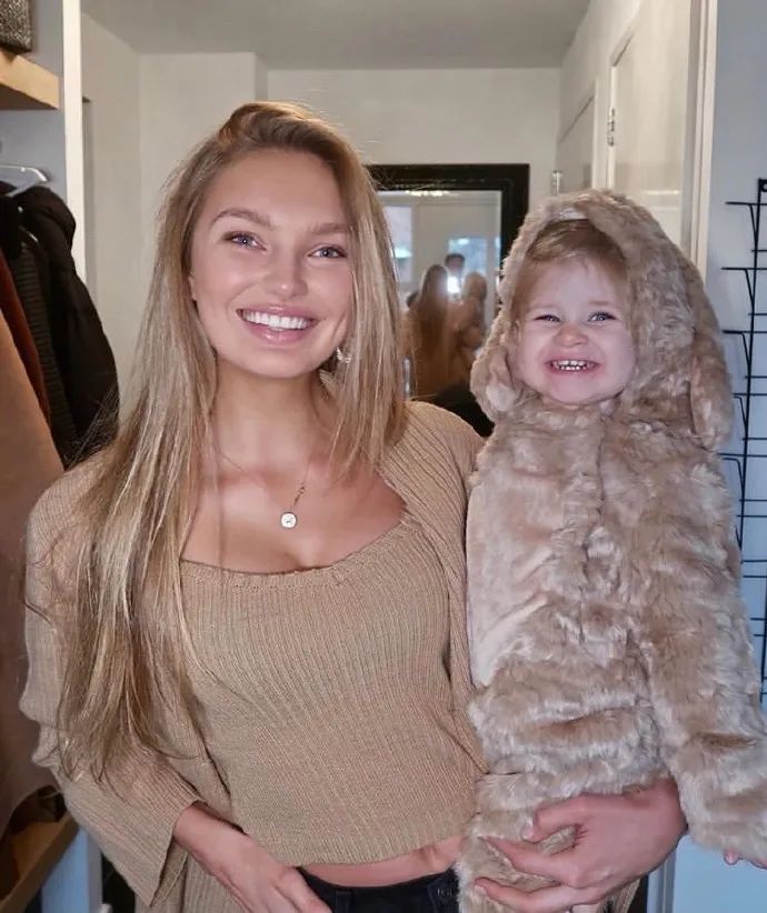 维密天使当今现状：表面上光鲜靓丽，背地里不来月经