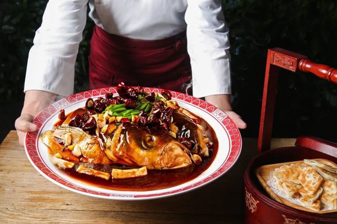 冰淇淋牛角、3.6折鱼头泡饼、川菜大师新菜单、超值早午餐、父亲节茶礼……本周的吃货愿望清单已更新|一周好吃