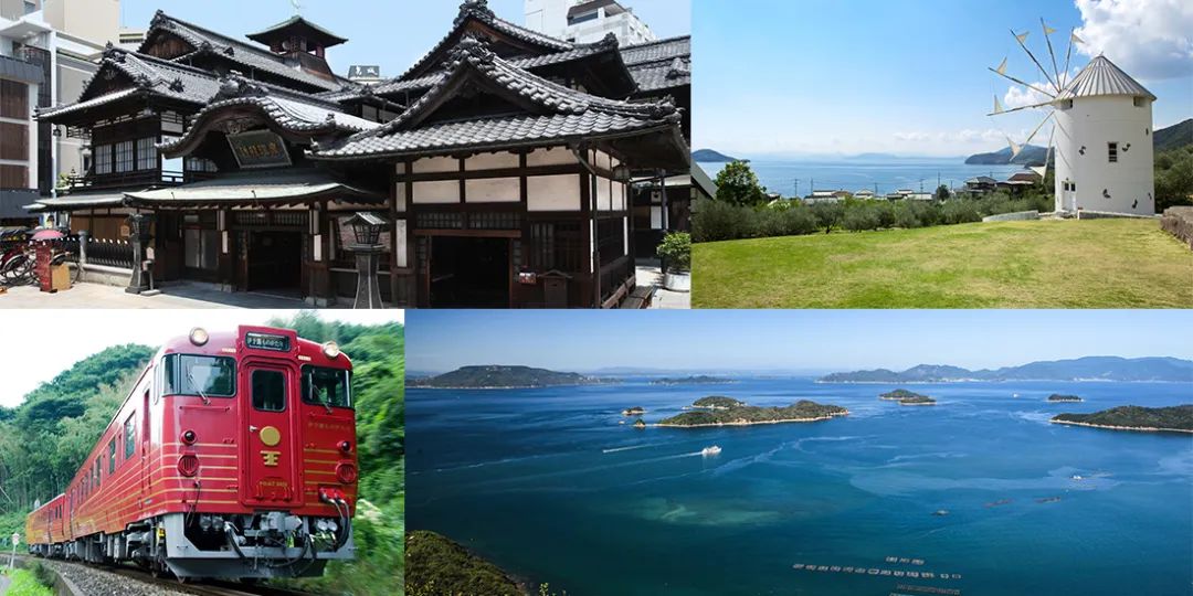 日本最偏僻的地区,日本最弱的地方