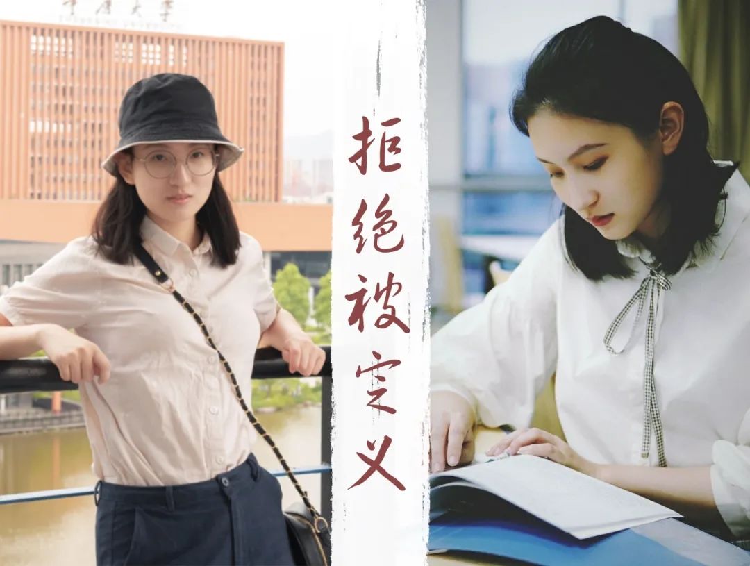 刚进大学的我VS毕业时的我！川大，不止是个“美容院”