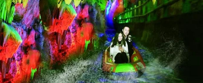 景区活动丨转发就免门票，这个父亲节，沂水旅游为您孝心买单！！！