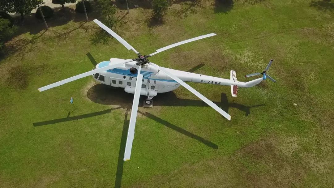 南航的精神,有一种优秀叫努力