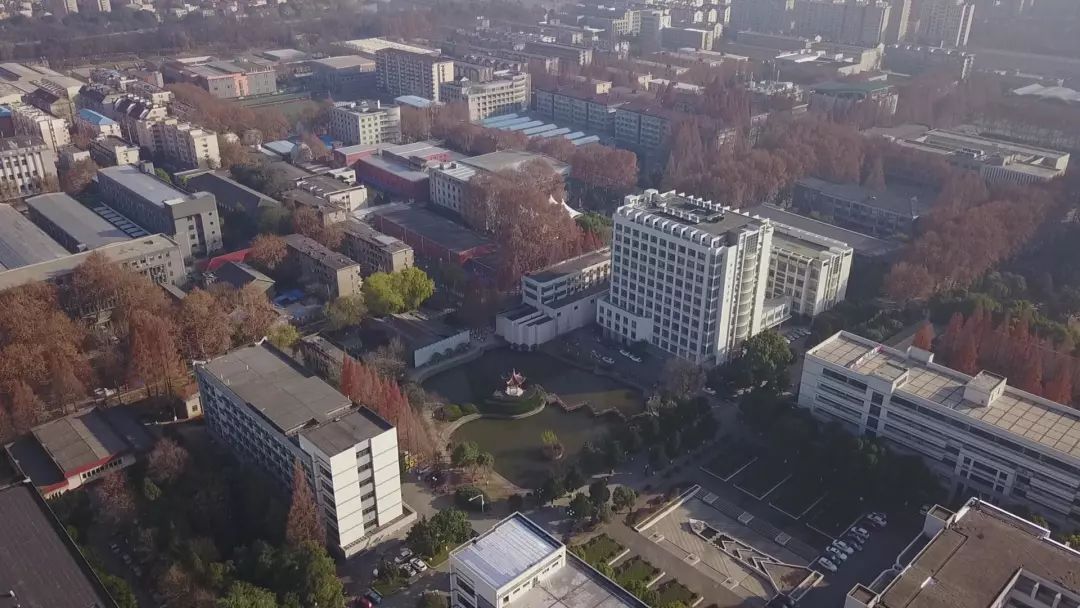 南航的精神,有一种优秀叫努力