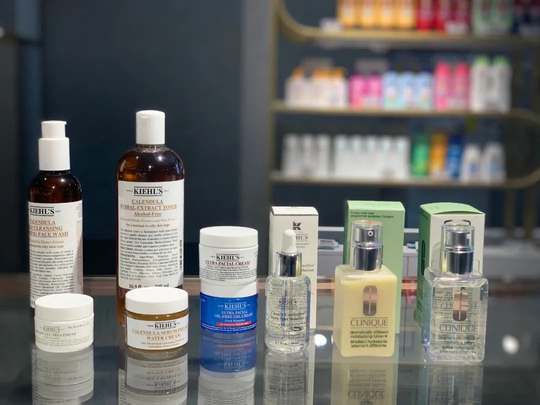 618！青白江惊现“护肤达人”小哥哥！