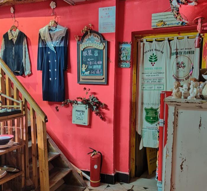 藏在长沙巷子里的宝藏店铺,长沙有意思的店