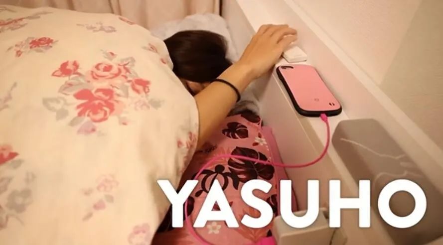 日本女快递员的一天过的有多潇洒,日本快递员的一天视频