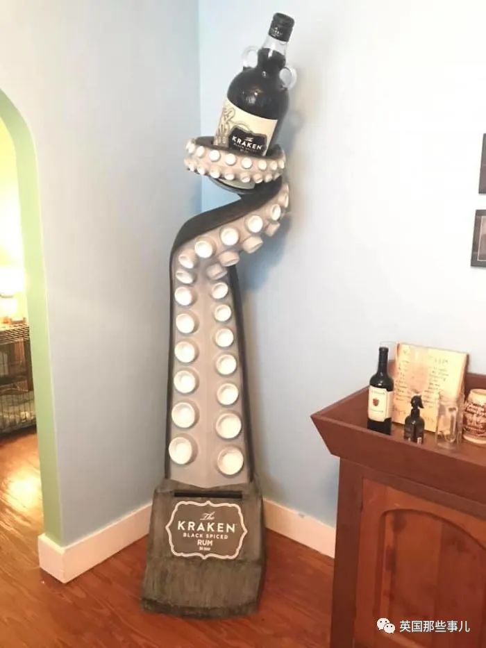 外国网友分享自己淘到的各种旧货,分享一些国外回流稀奇古怪老物件