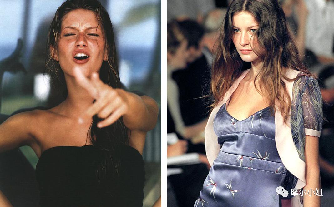 坦白局：T台豪门风云，有钱又快乐的富婆也就这几个|维秘破产番外