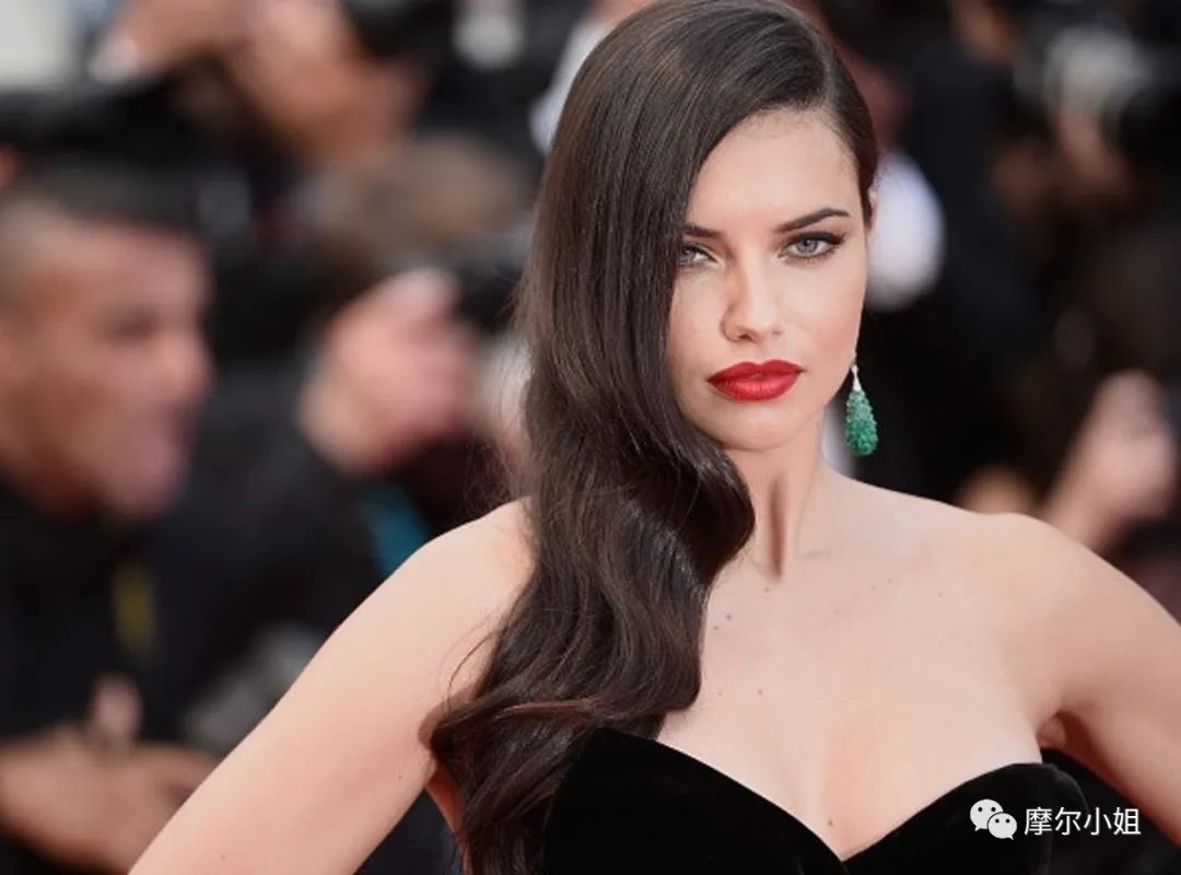 坦白局:T台豪门风云,有钱又快乐的富婆也就这几个|维秘破产番外