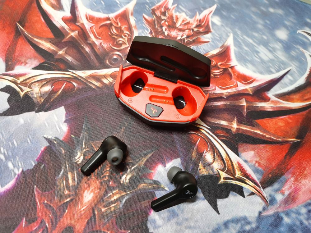 西伯利亚w2和硕美科gx501,硕美科gx501蓝牙耳机打游戏