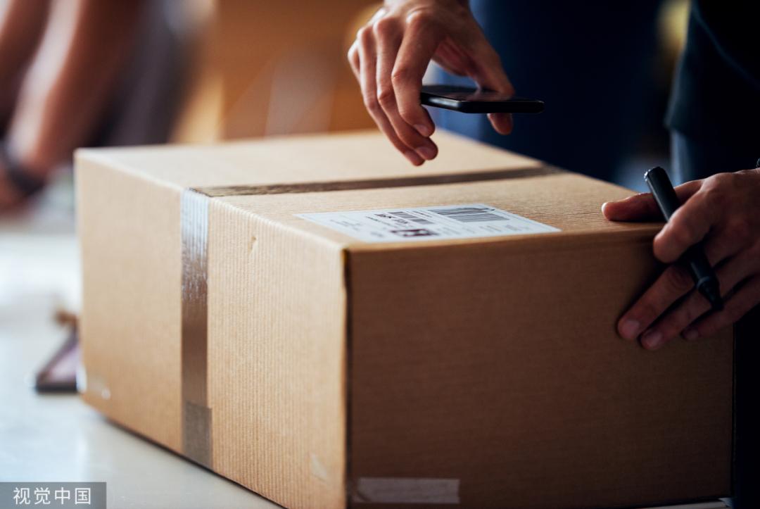 签收快递时这3点不能忽视,收快递时看到这四个字切记别签收