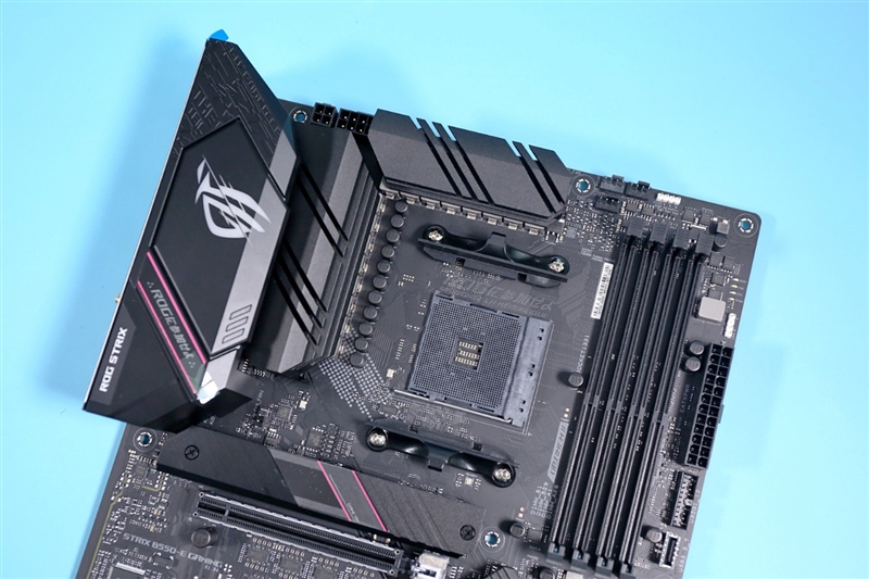rogx570-egaming对比微星x570战神,rogx570-egaming最好支持哪款cpu