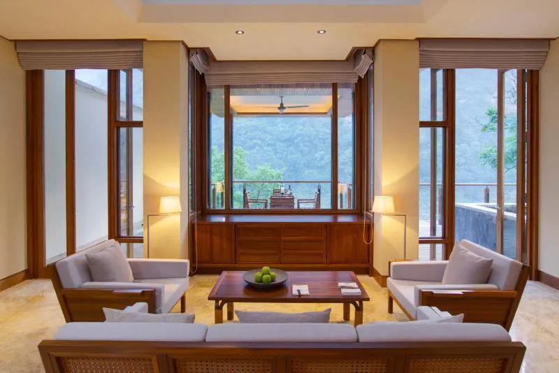 高奢酒店数量城市排名,国内酒店数量排名