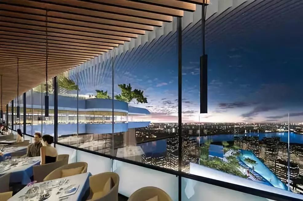 高奢酒店数量城市排名,国内酒店数量排名