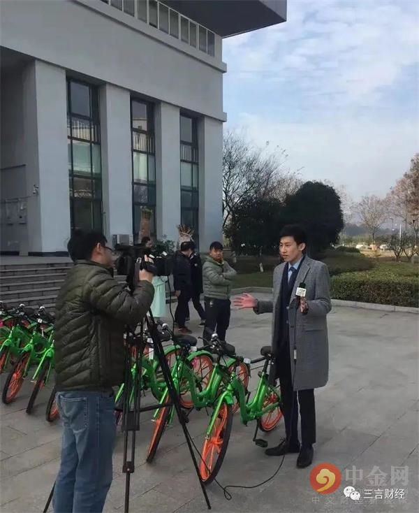 町町单车创始人,町町单车创始人纪录片