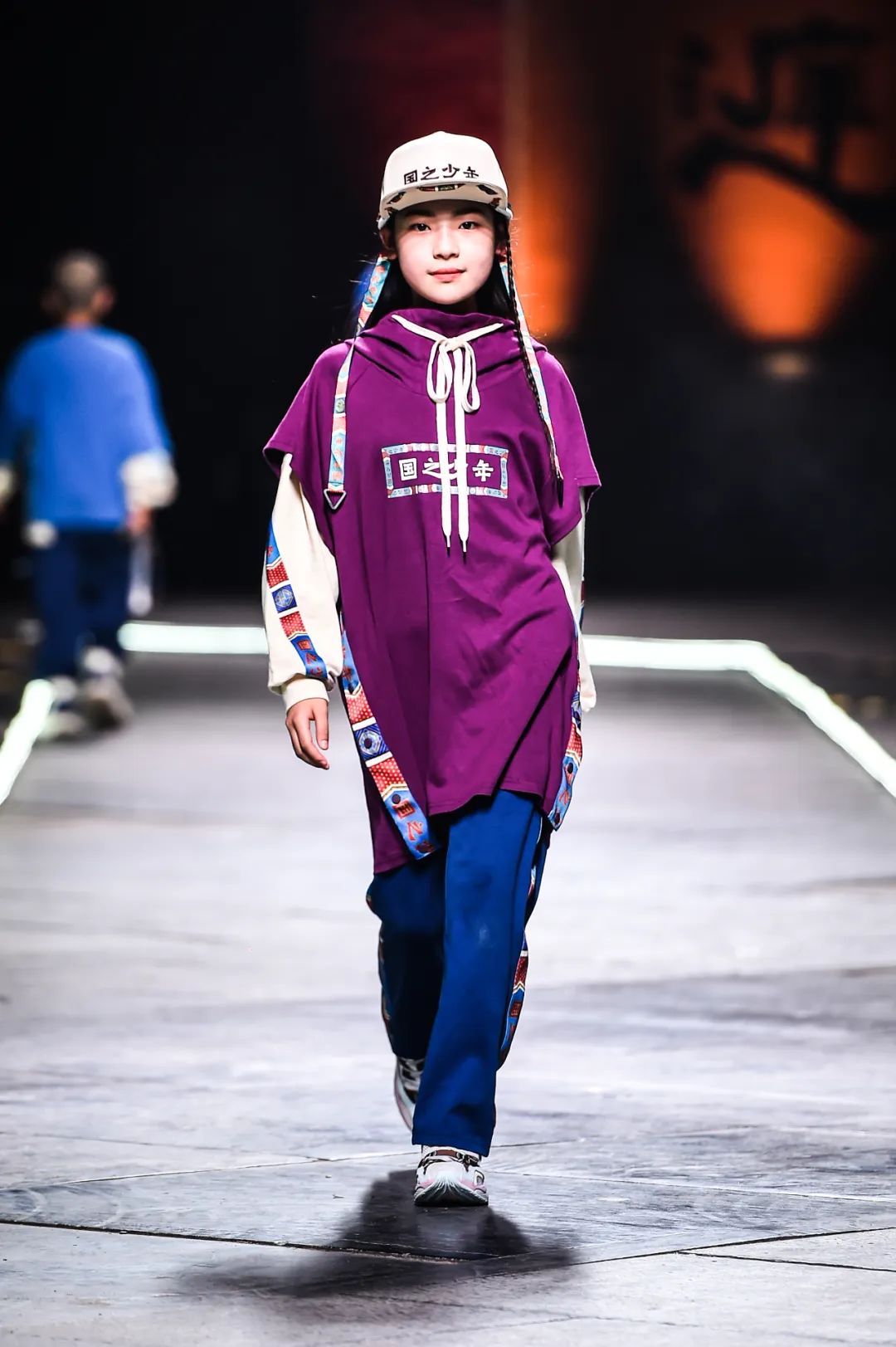 少林联名,少林和特步联名