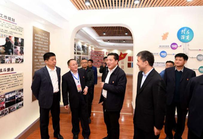 “齐”心“鲁”力