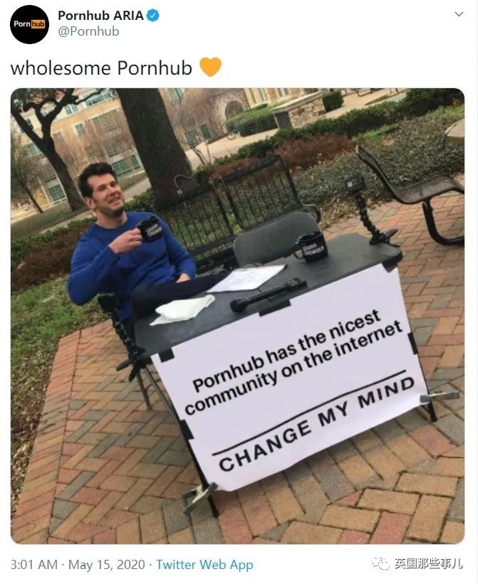 14岁女孩被强奸的视频出现在色情网站，她自己假扮律师才让视频最终下架…