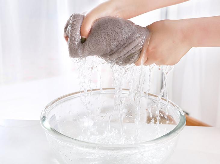 冬季超强吸水浴巾,超快吸水浴巾