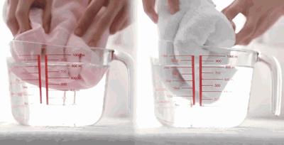 一秒吸水浴巾,超强吸水速干毛巾推荐