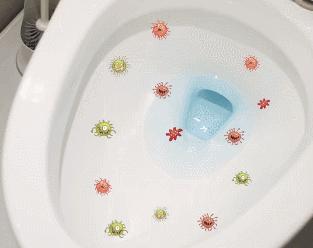 马桶又黄又脏用什么办法清洗干净,马桶又脏又臭教你一招轻松解决