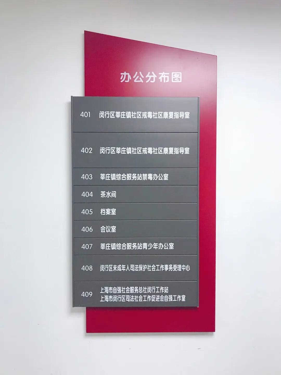 莘庄镇生活日记——我来告诉你，莘庄这里有个重获新生的地方