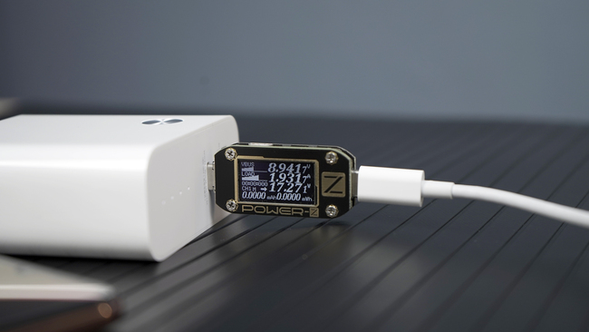 小米50w二合一充电宝充电器兼容性,小米50w二合一充电器怎么样