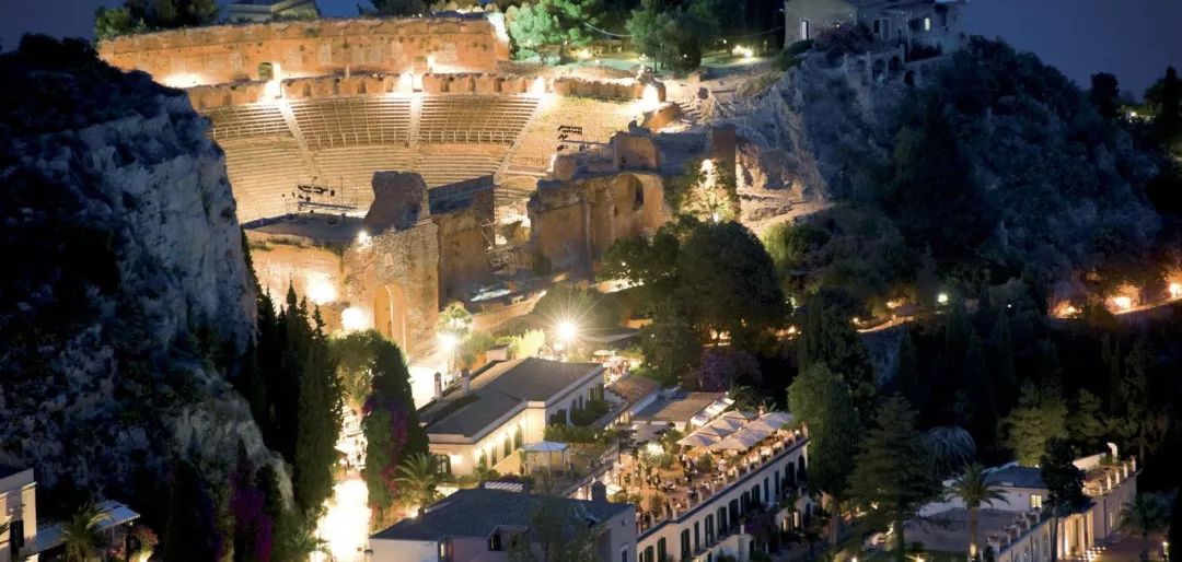 许你“梦想”与“美德”，这个传奇酒店品牌公布中文名