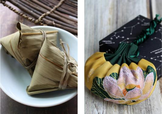 端午节的英文小知识,端午节英语口语3分钟介绍