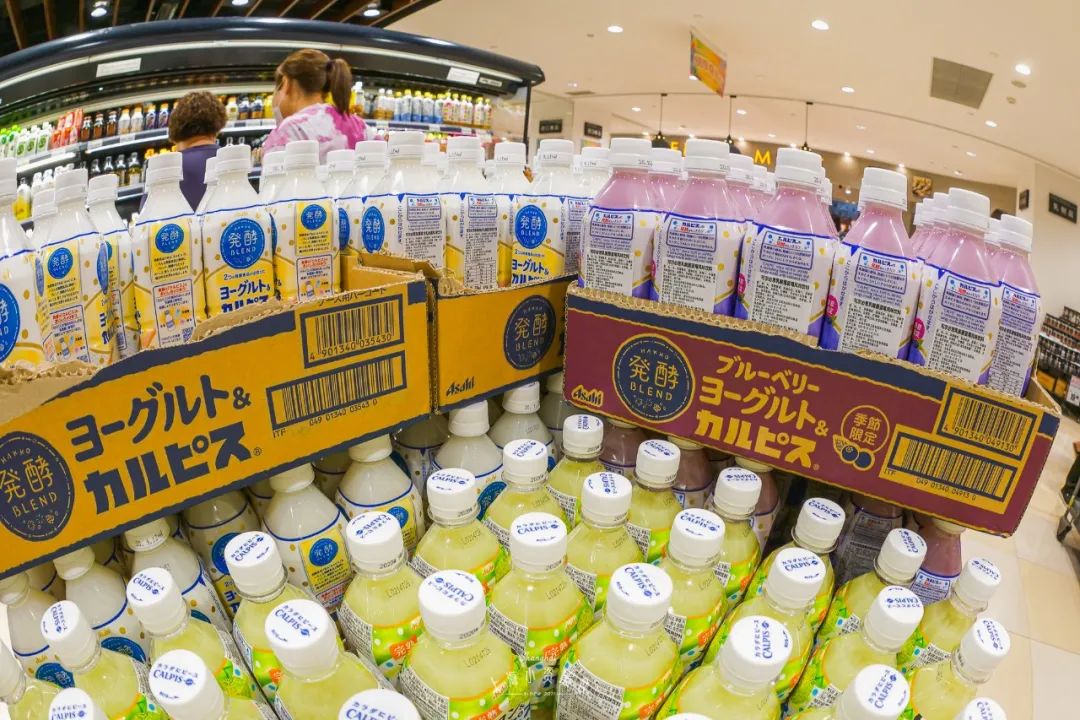 逛逛日本的超市,带你去看看日本的人气超市