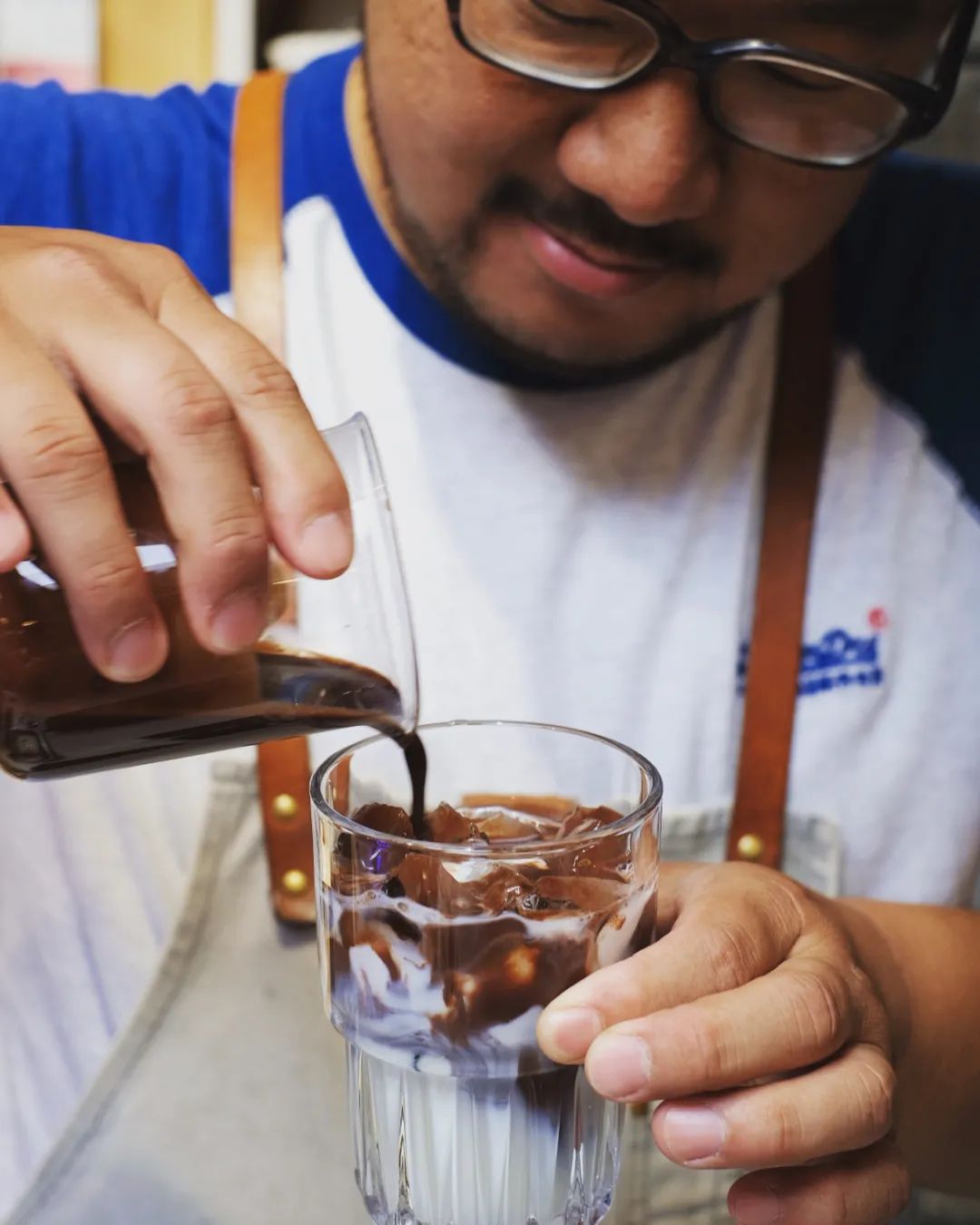 值得打卡的网红咖啡店,北京最火的网红咖啡厅集合店