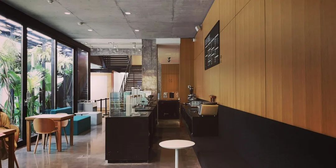 值得打卡的网红咖啡店,北京最火的网红咖啡厅集合店