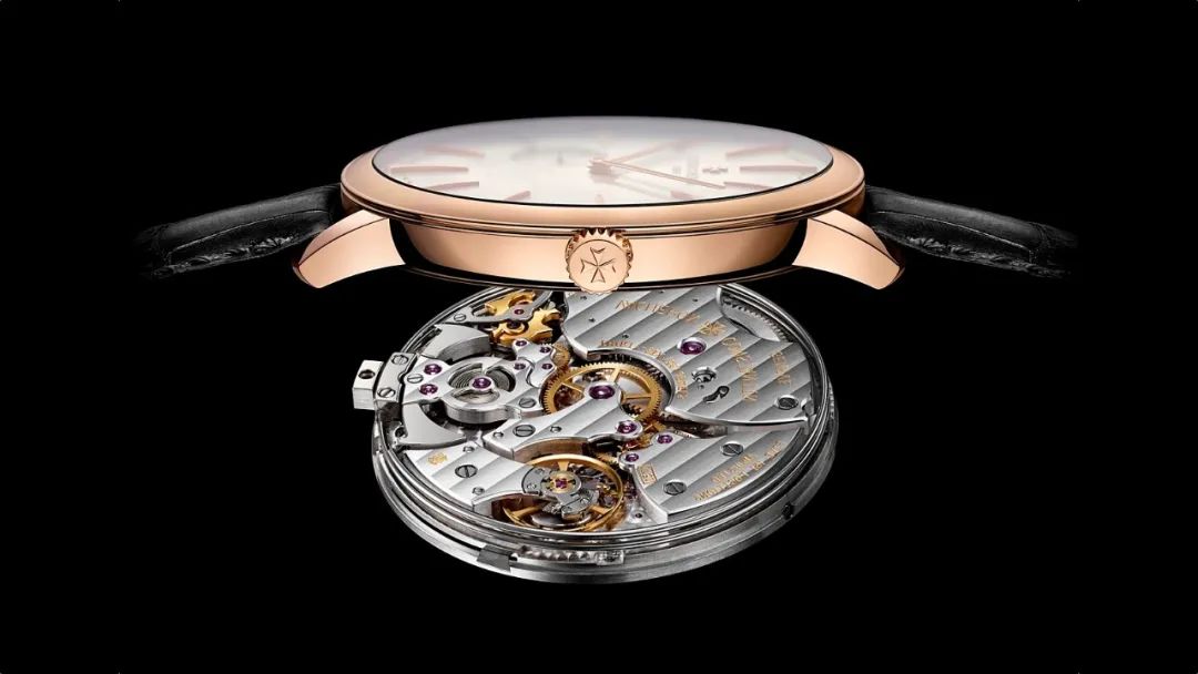 瑞士钟表何以独步天下管窥机芯打磨工艺
