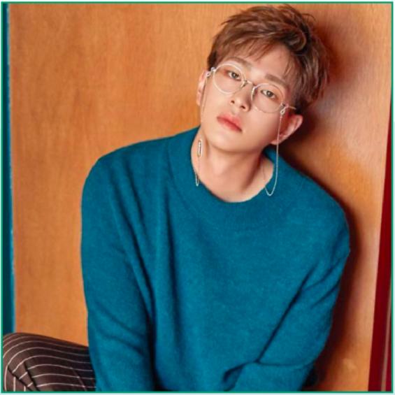 有名的“酒徒”男爱豆9人