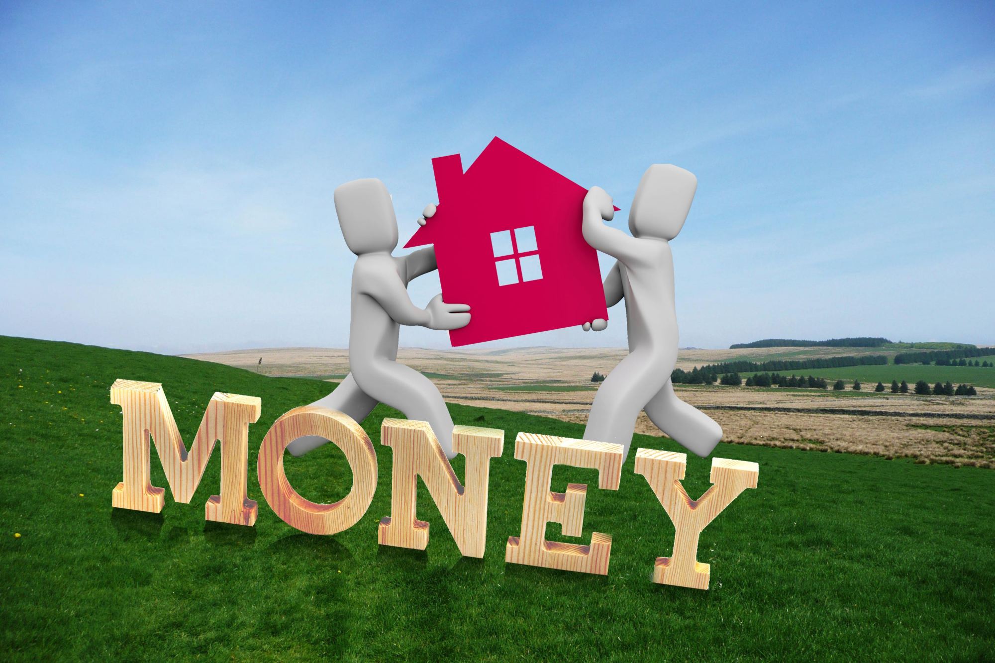 还在按揭*款贷**中的房屋可以交易吗？有哪些方法可以实现？